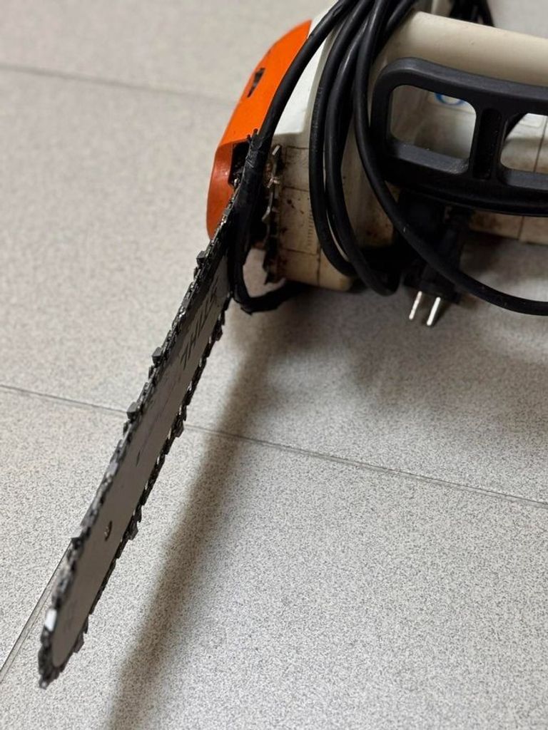 Stihl mse 160 c Код:01-200761698. Зображення 6