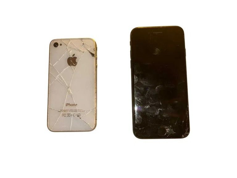 Купить Apple iPhone SE 2022 128GB Midnight (MMX83) Б/У