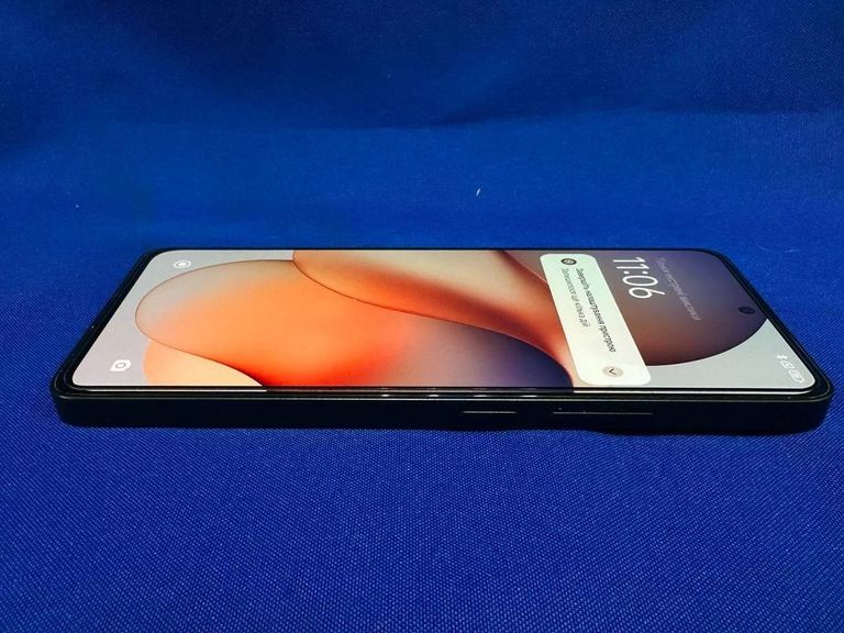 Розпродаж Xiaomi redmi note 13 4g 8/256gb, продавець Техноскарб