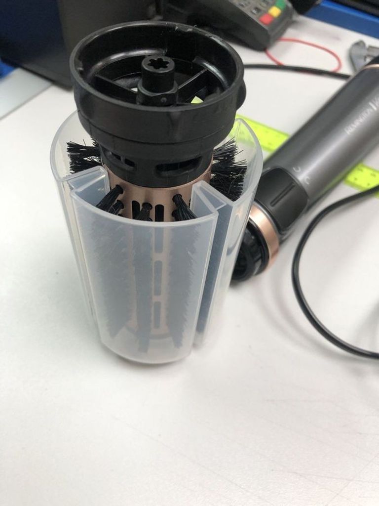 Купить Remington AS8810 Б/У