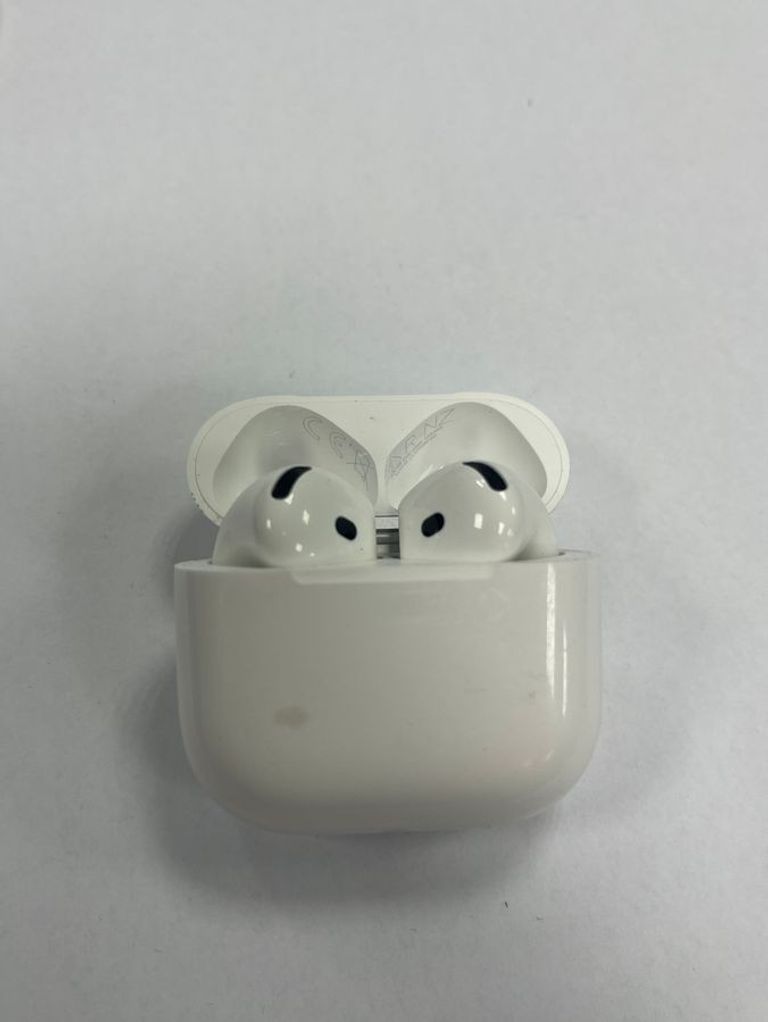 Купити Apple(Копія) airpods pro 4 Б/У