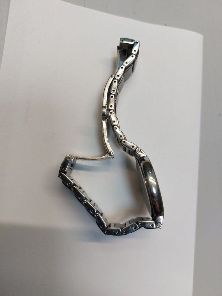 Bruno Sohnle glashutte/sa 6410 Код:01-200764458. Зображення 7