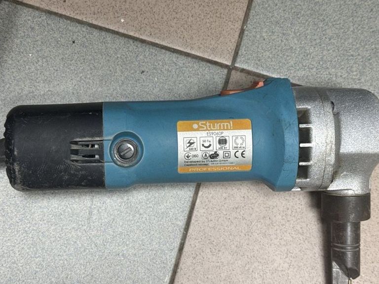 Купити Sturm ES9060P Б/У