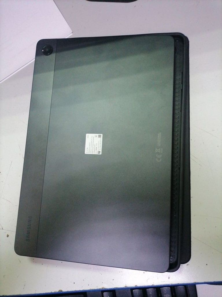 Дешево Samsung galaxy tab a9+ 2025 5g 8/256gb з ломбарду