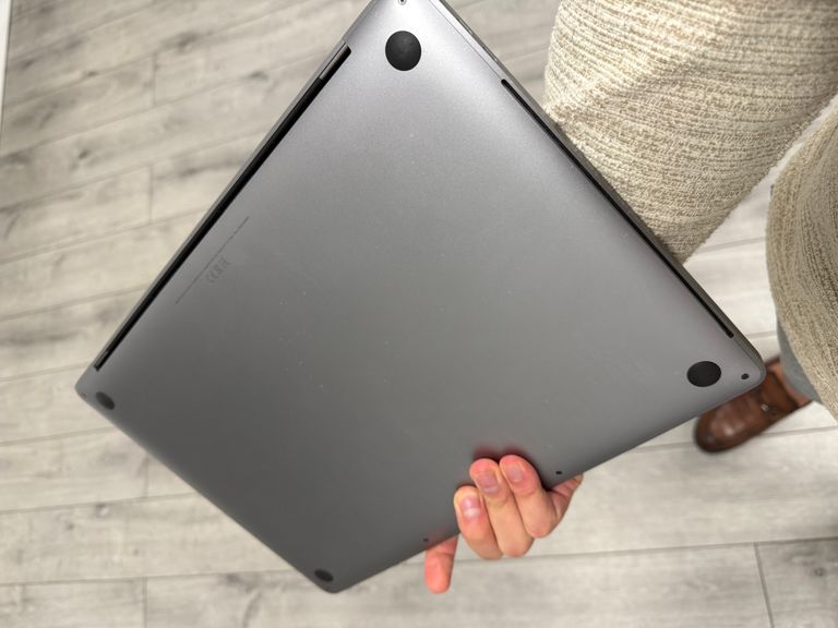 Apple MacBook Pro 16" Space Gray 2019 (MVVK2) Код:null. Изображение 5