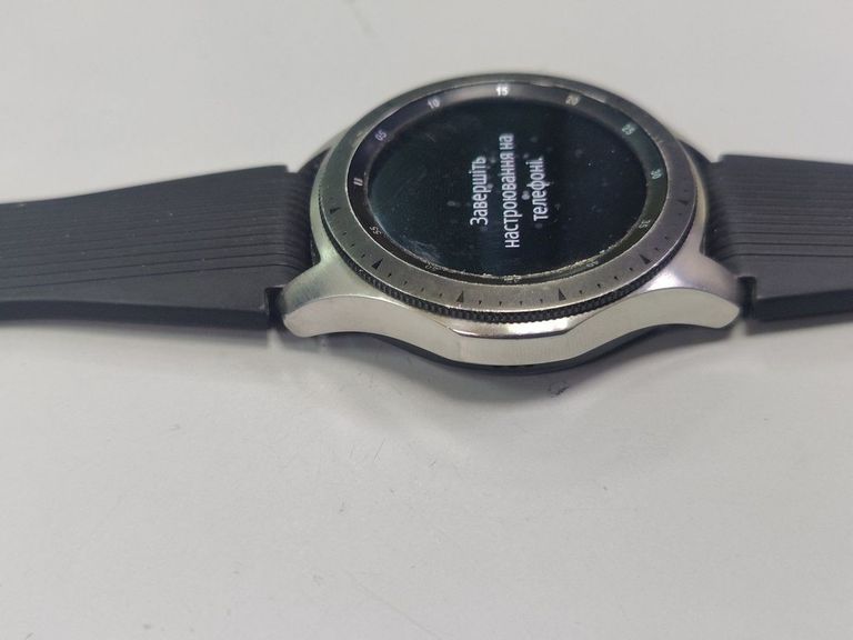 Samsung Galaxy Watch 46mm Код:01-200769809. Зображення 7