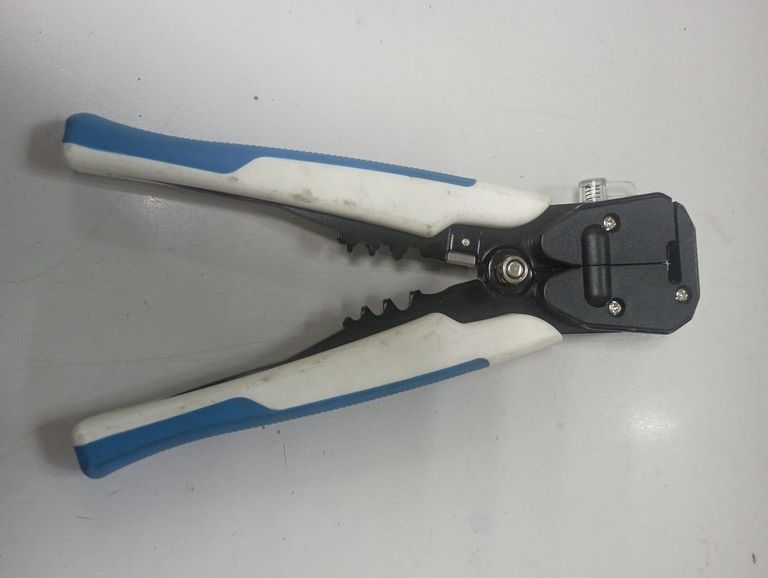 Дешиво My Tools 391-auto с ломбарда