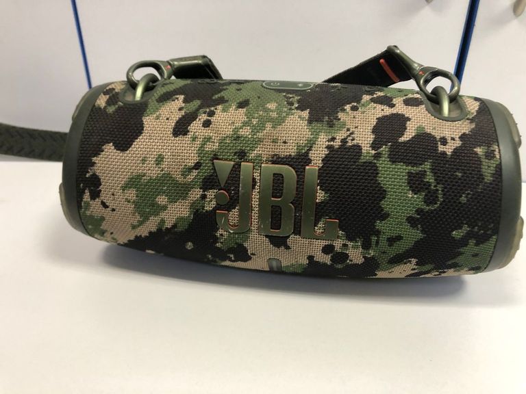 Купить Jbl xtreme 3 Б/У
