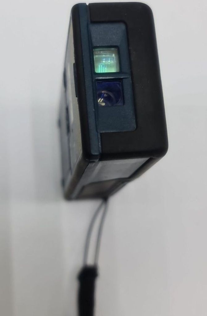 Bosch GLM 50 C Professional (0601072C00) Код:01-200771429. Зображення 7