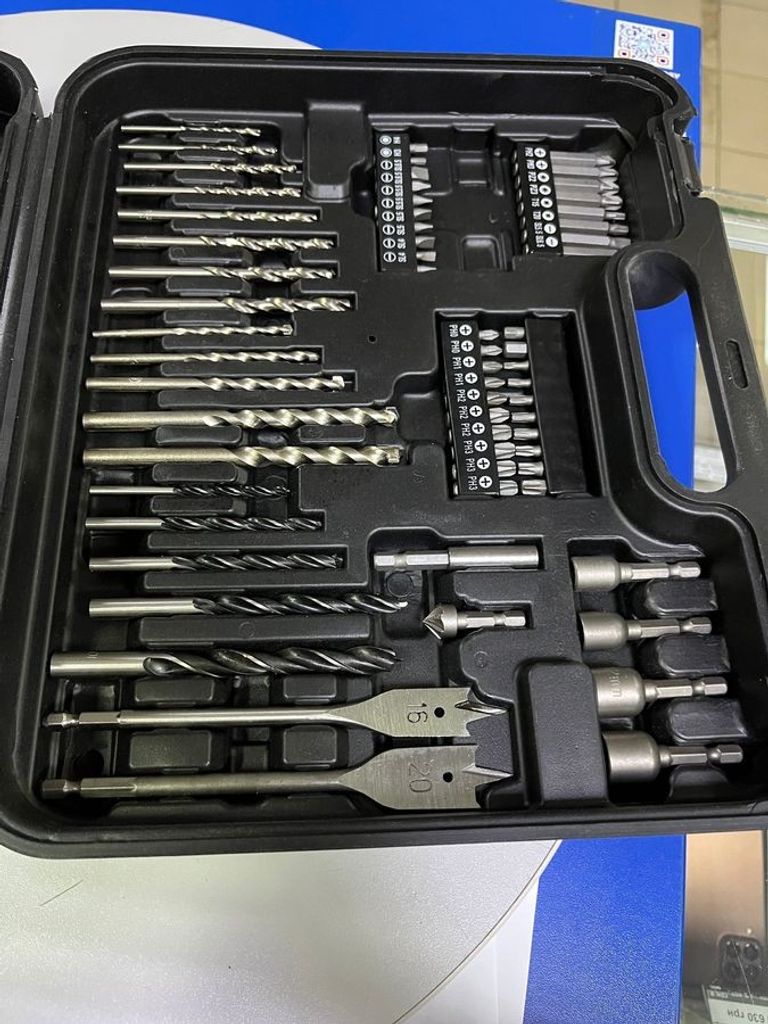 Tekhmann tcd-18/2 bs kit Код:01-200770703. Зображення 6