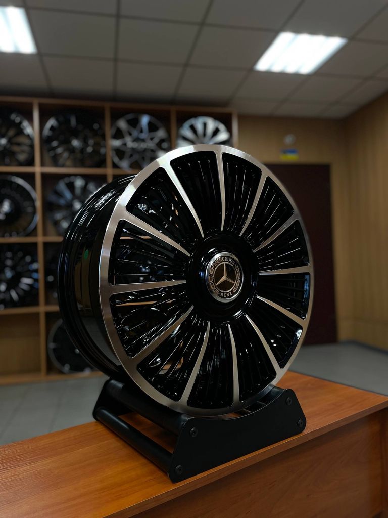 Mersedes-benz s-class w222,w223 Код:null. Изображение 5