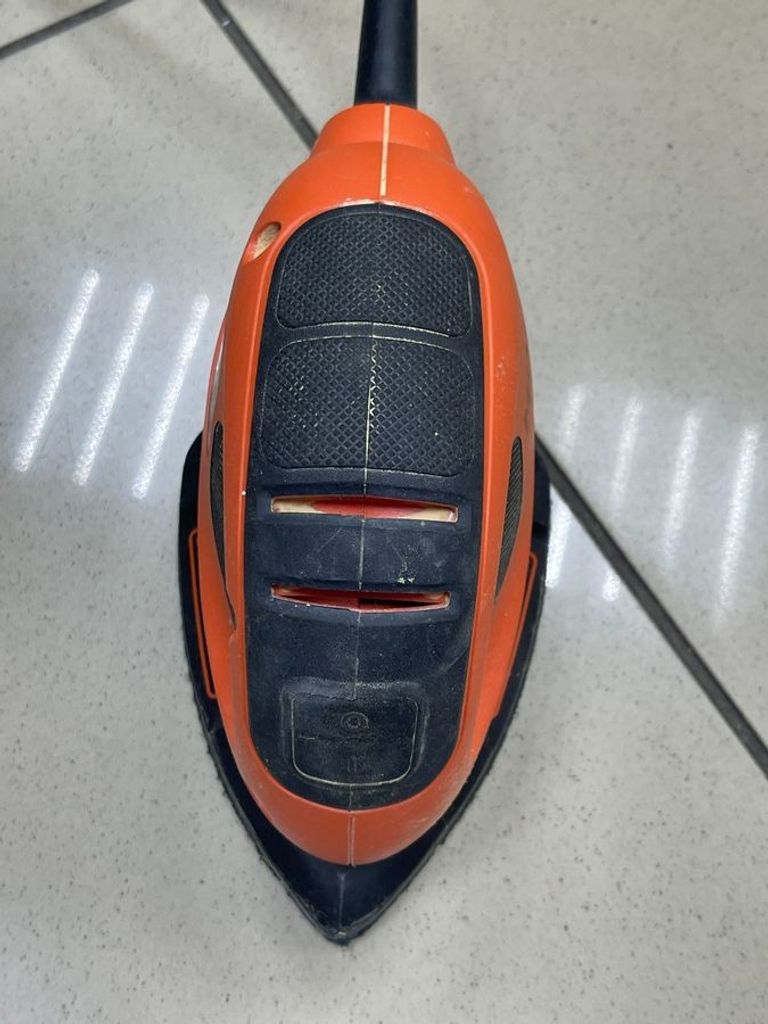 Розпродаж Black&Decker bew230, продавець Техноскарб