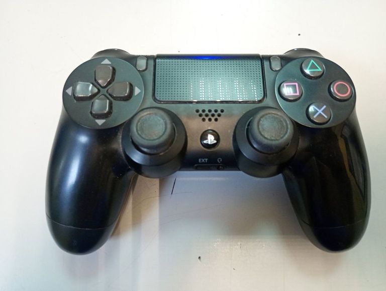 Sony playstation 4 slim 1tb Код:01-200770626. Зображення 11