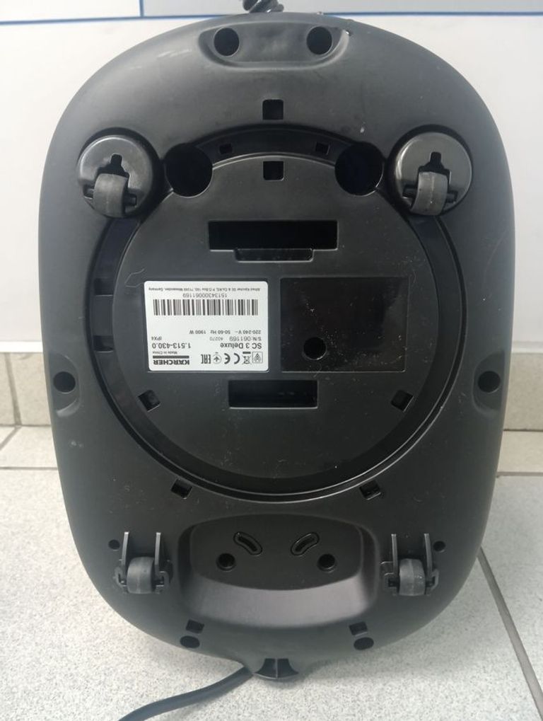 Karcher sc 3 deluxe Код:01-200770843. Изображение 8
