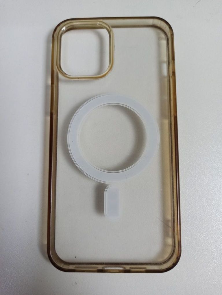 Apple iphone 12 pro max 128gb Код:01-200771929. Изображение 6