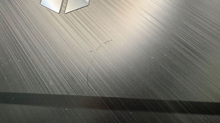 Asus 17/ryzen 5 7535hs ddr5/16gb ddr5/hdd *відсутній/ssd 512 gb/geforce rtx2050 4gb Код:01-200778300. Изображение 13