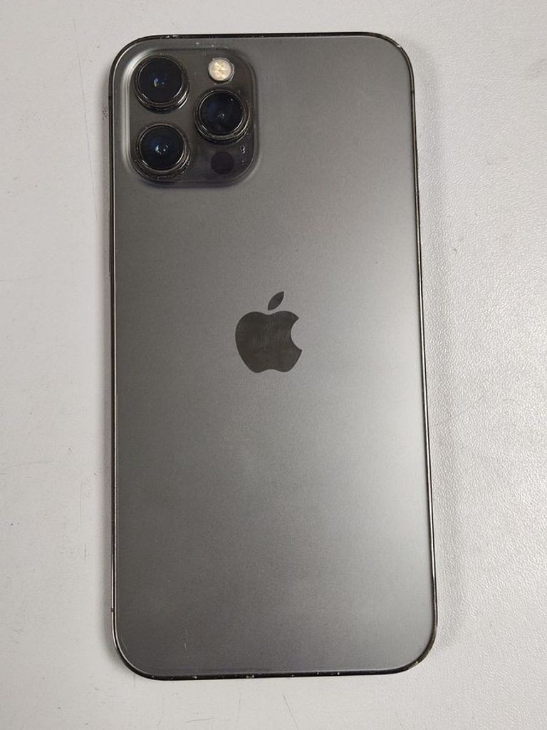 Apple iphone 12 pro max 256gb Код:01-200777858. Зображення 6