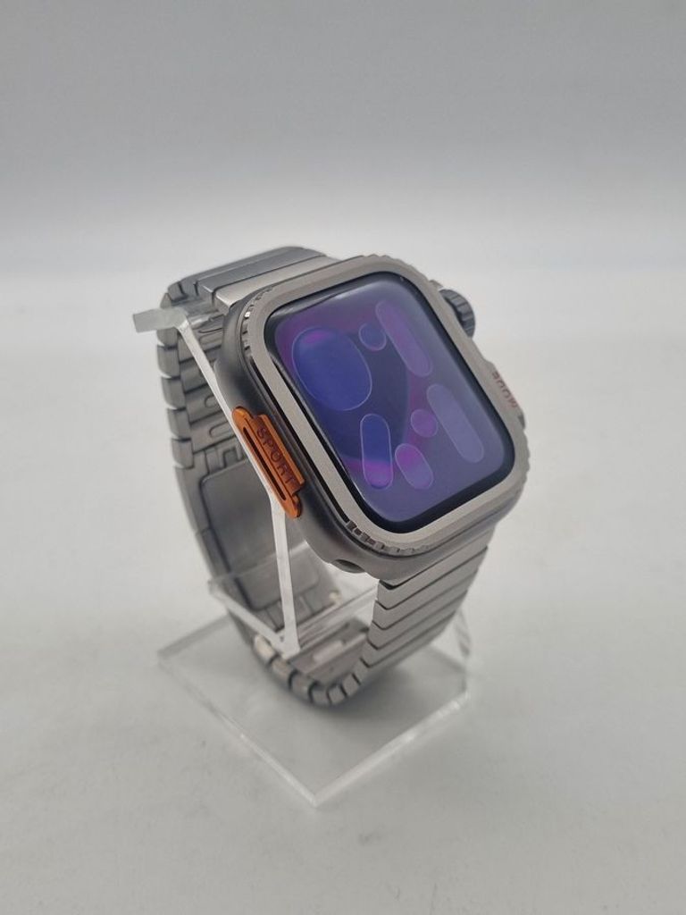 Купити Apple watch series 6 44mm a2292 Б/У