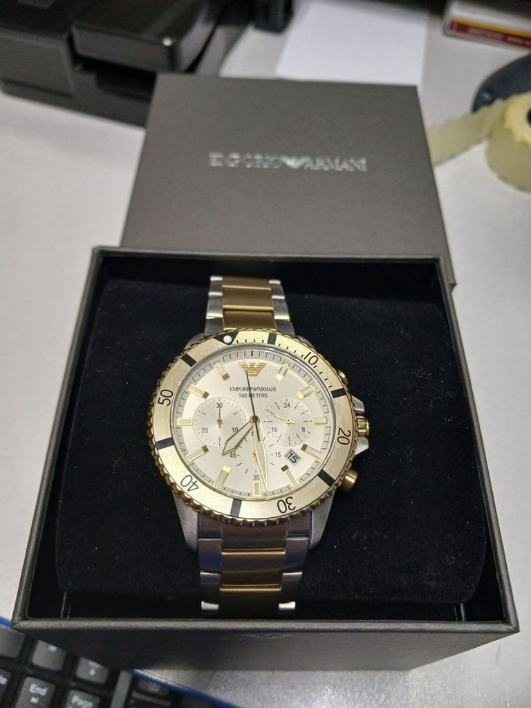 Купити Emporio Armani ar11606 Б/У