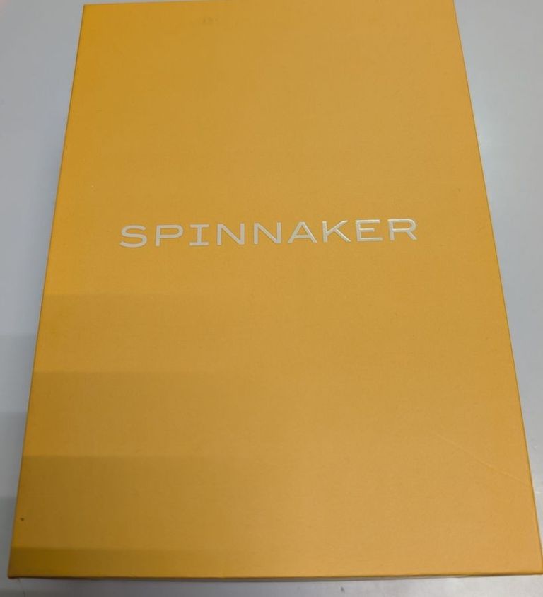 Купити Spinnaker sp-5133 Б/У