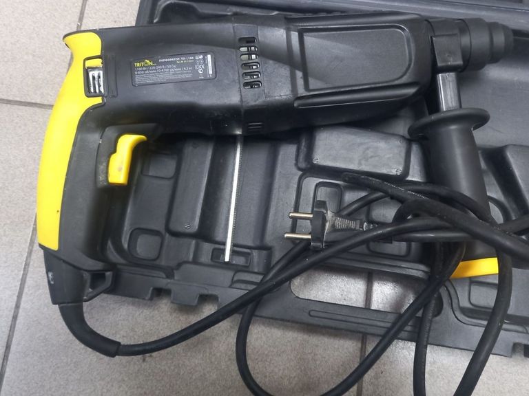 Triton тп-1100 Код:01-200779785. Зображення 5