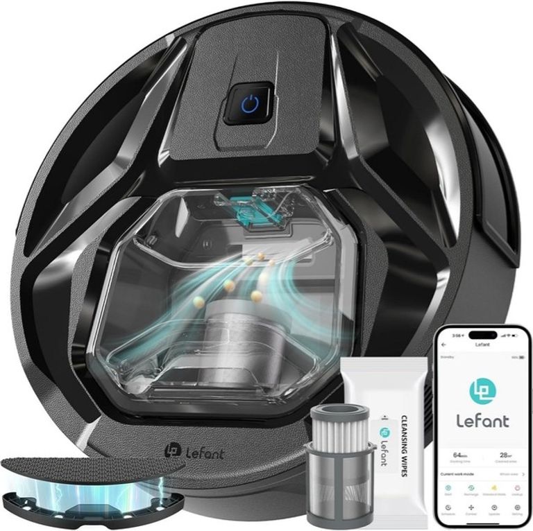 Lefant M320 Код:null. Зображення 10