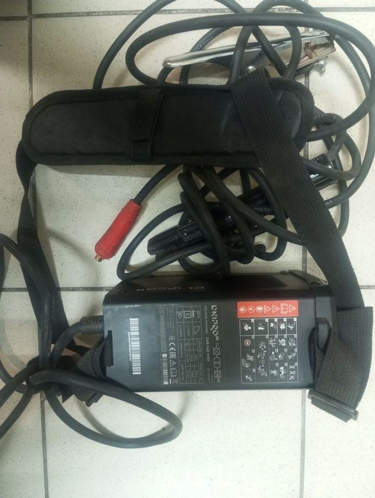 Купити Dnipro-M sab-14d mini Б/У