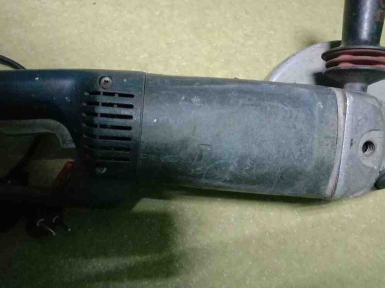 Оголошення Bosch GWS 24-230 JVX Б/У