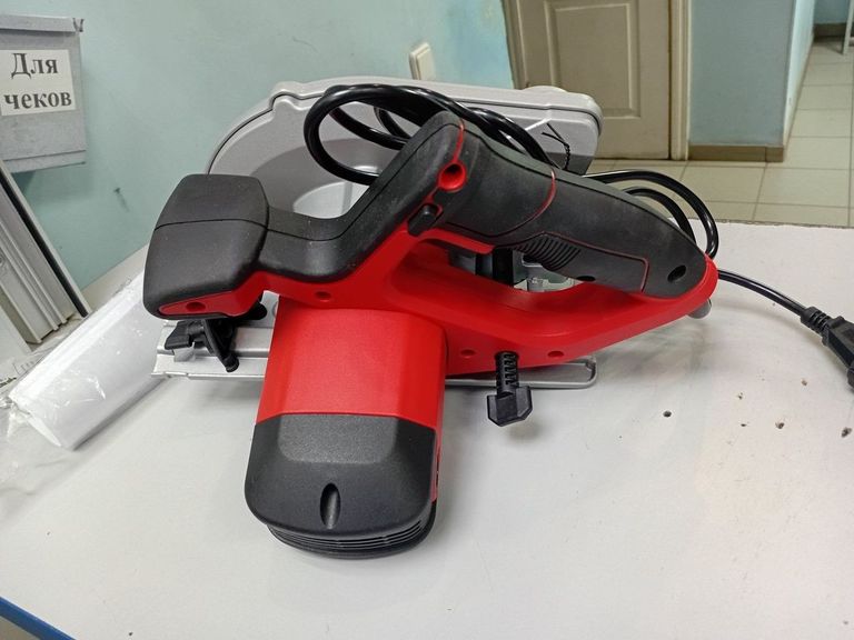 Купити Einhell tc-cs 1250 Б/У