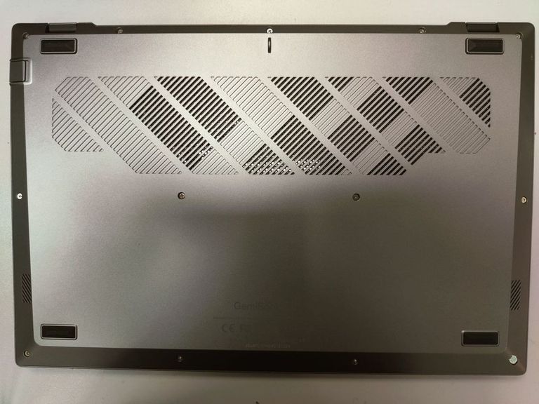 Chuwi gemibook plus 15/intel n100/ram16gb/ssd512gb/intel uhd graphics Код:01-200780662. Изображение 5