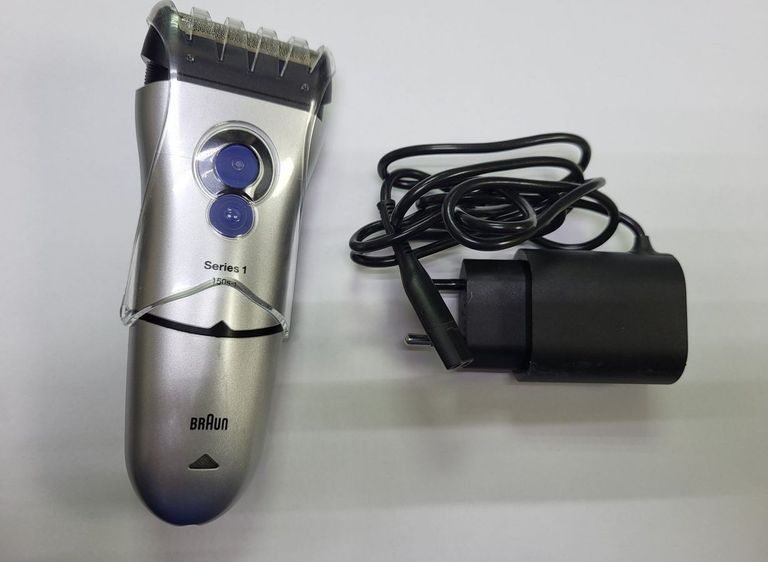 Купити Braun 150 series 1 Б/У