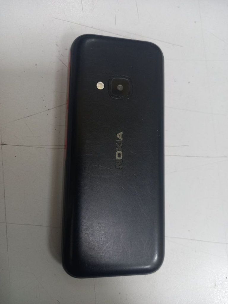 Оголошення Nokia 5310 2020 DualSim Black/Red (16PISXO1A18) Б/У