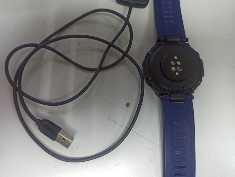 Распродажа Amazfit T-Rex Pro Desert Grey, продавец Техноскарб