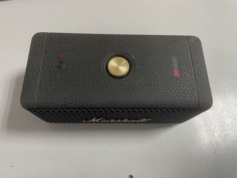 Купити Marshall Emberton II Cream (1006237) Б/У