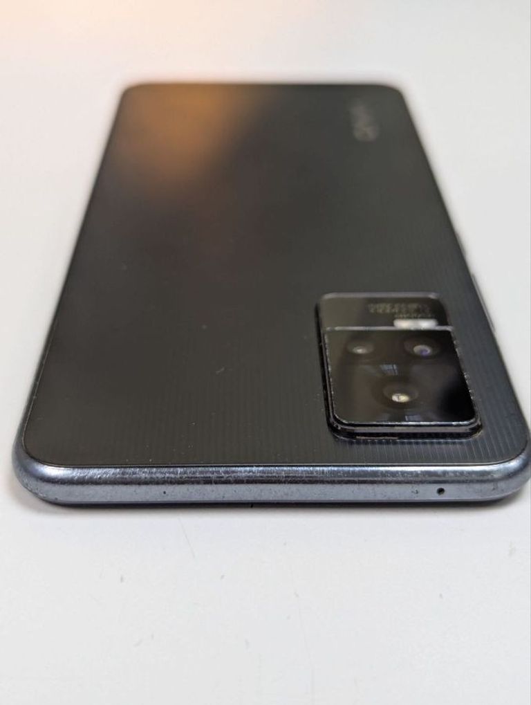Vivo v21e 8/128gb Код:01-200783143. Зображення 5