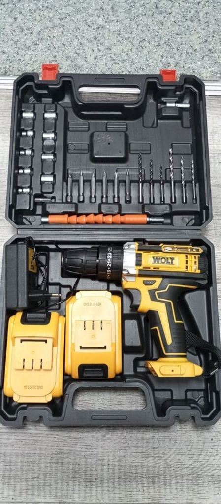 Купить Wolt без моделі Б/У