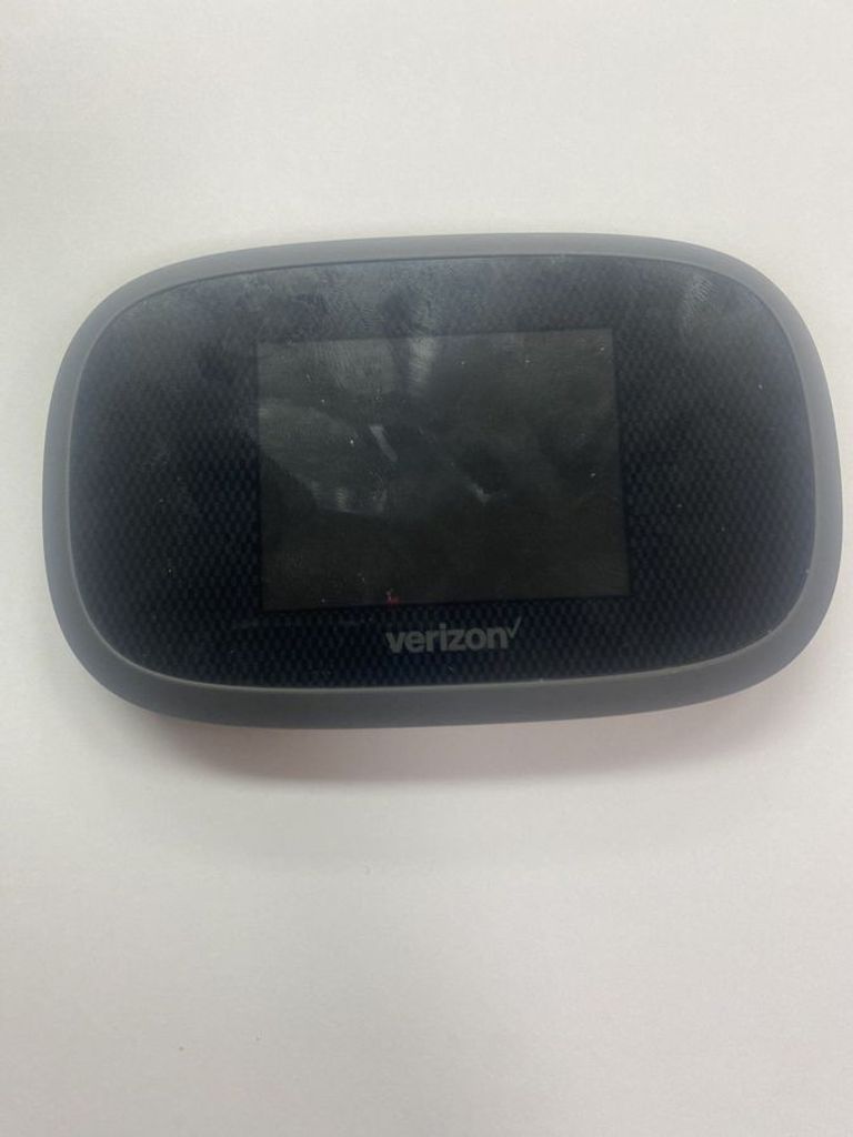 Объявление Verizon mifi 8800l Б/У