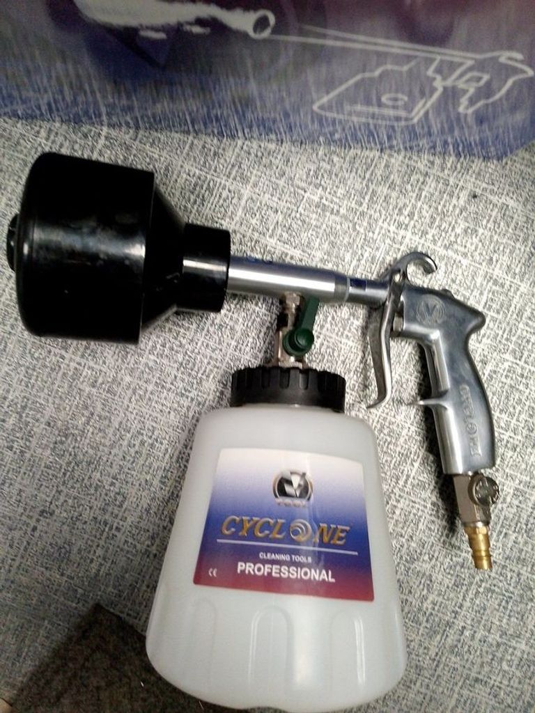 Объявление Cyclone z-011 ns Б/У