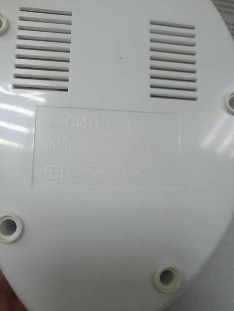 Купити Clatronic gs2523 Б/У