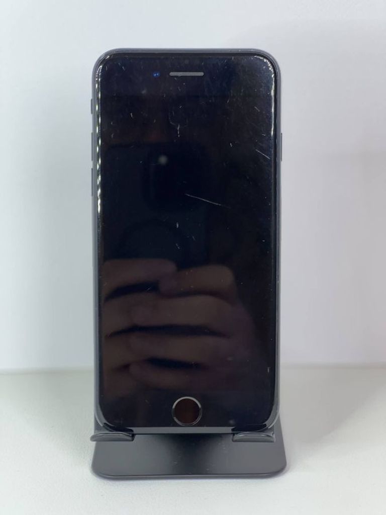 Apple iphone se 2022 64gb Код:01-200787556. Зображення 6