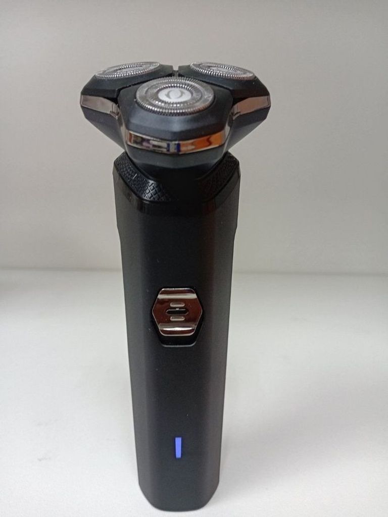 Дешево Без Виробника shaver rotary 105105 з ломбарду