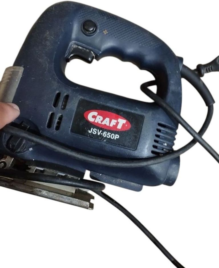 Купити Craft jsv-650p Б/У