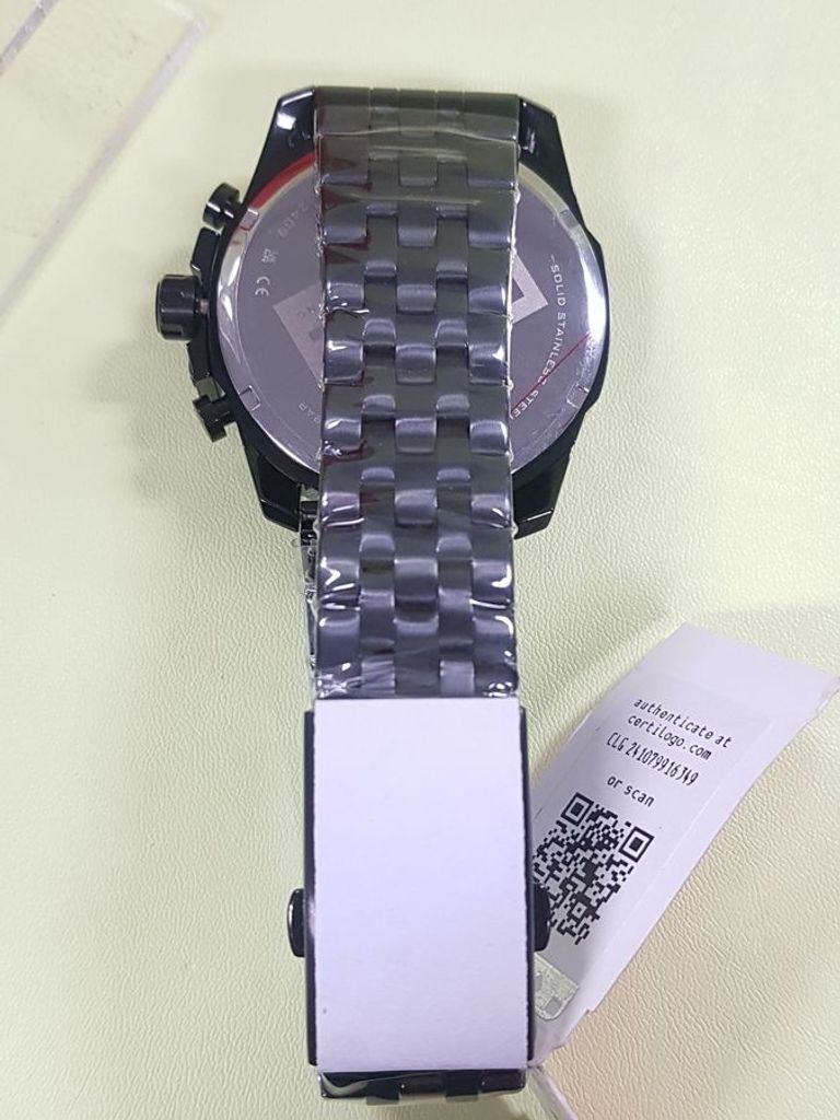 Розпродаж Diesel dz-4604, продавець Техноскарб