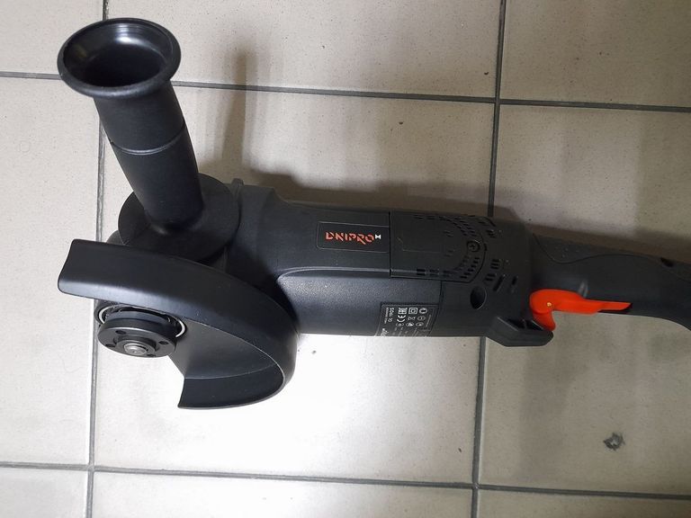 Оголошення Dnipro-m GL-190S (80585000) Б/У