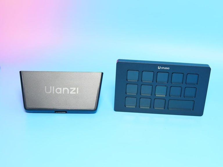 Ulanzi D200 steam deck studio (134408) Код:null. Изображение 5