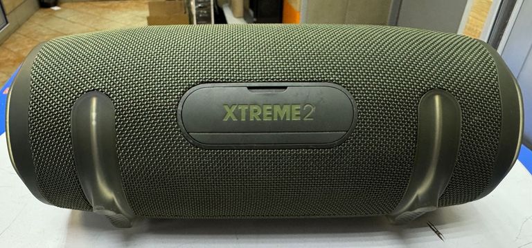 Розпродаж Jbl xtreme 2, продавець Техноскарб