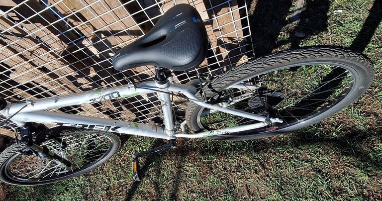 Купить Trek 3700  Б/У