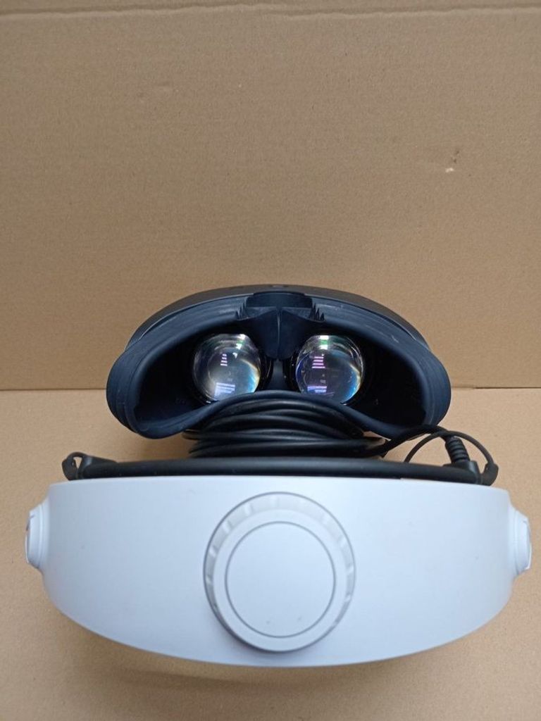 Sony playstation vr2 + camera + move Код:01-200789974. Зображення 5
