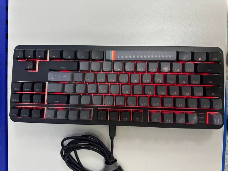 Dark Project alu87 eng/ua Код:01-200790819. Зображення 9