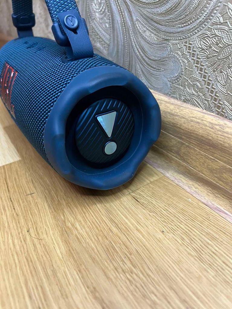 Jbl Charge 6 Blue (JBLCHARGE6BLU) Код:null. Зображення 4